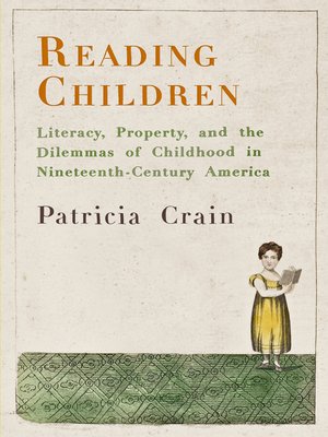 cover image of Reading Children